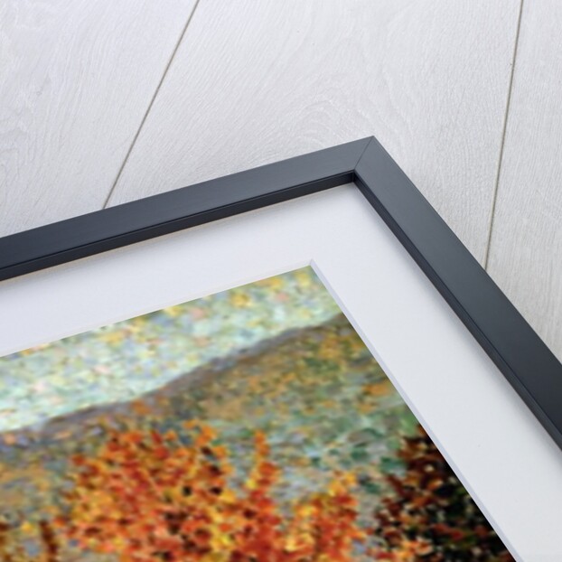 Autumn Landscape, c.1903 by Henri-Edmond Cross