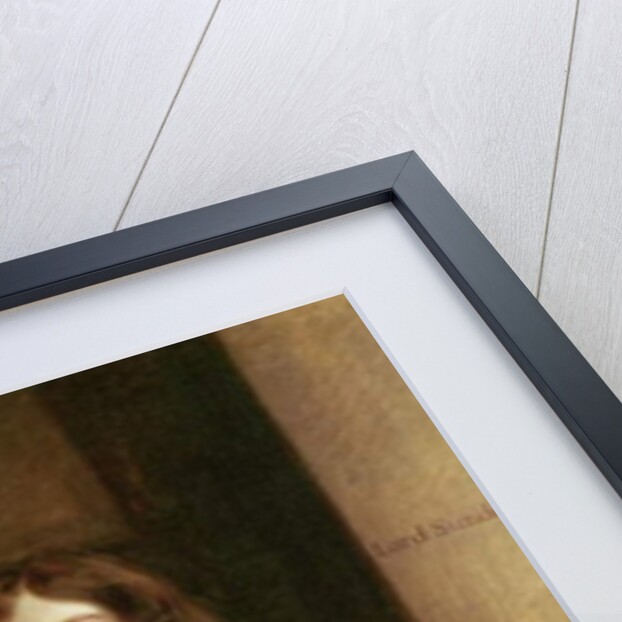 Portrait of Henry Spencer, 1st Earl of Sunderland, 1643 by Peter Lely