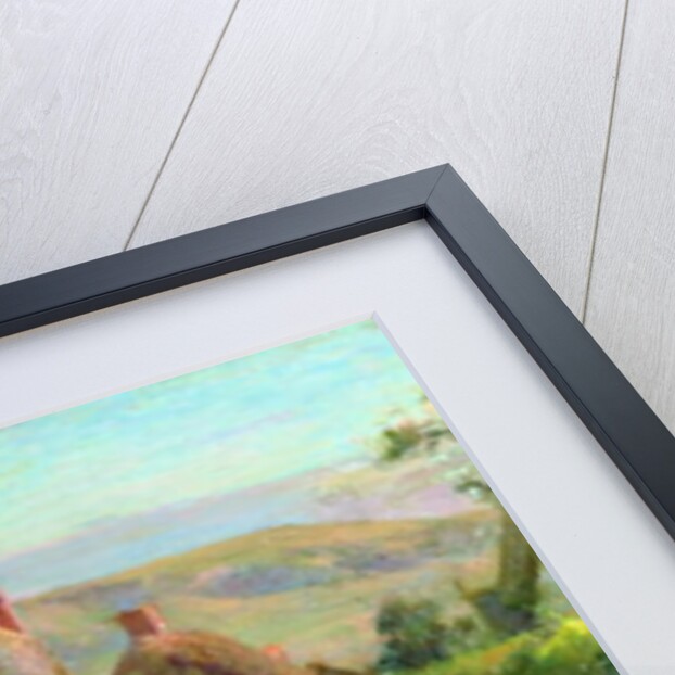 The Loiterers, 1888 by Walter Frederick Osborne