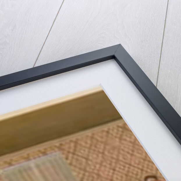 Dinner for the Threshers, 1934 by Grant Wood