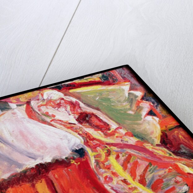 Side of Beef, c.1923 by Chaim Soutine