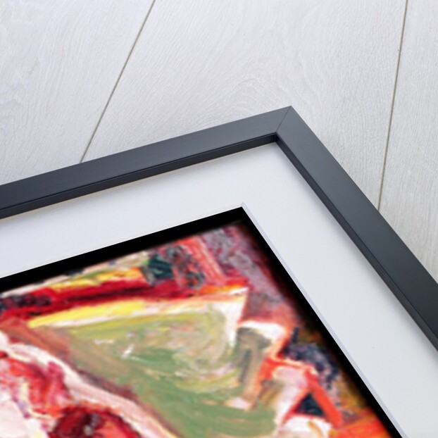 Side of Beef, c.1923 by Chaim Soutine