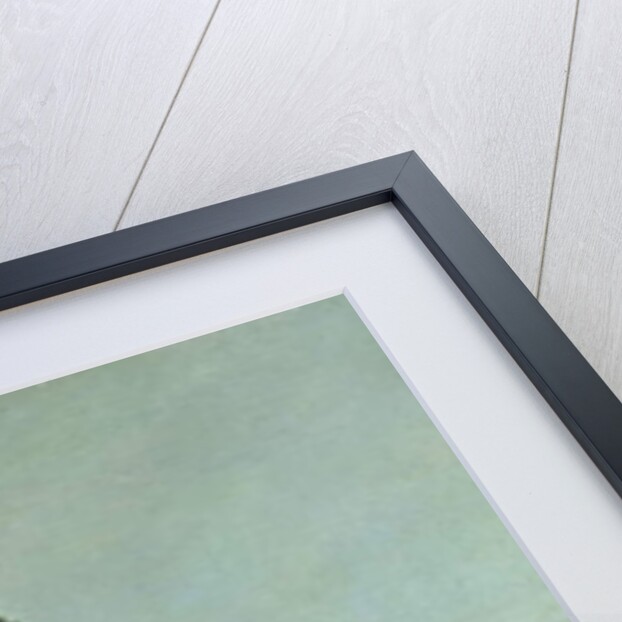 Midday, 1820-25 by Caspar David Friedrich