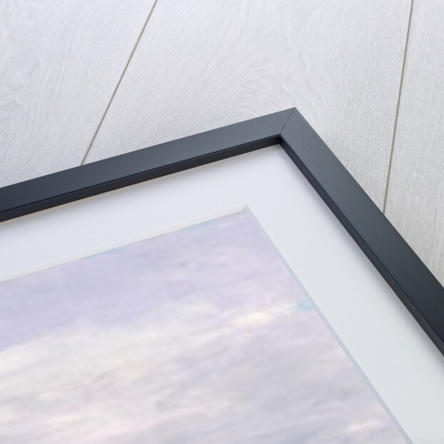 Portrieux by Eugene Louis Boudin