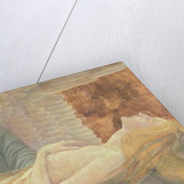 On Angels' Wings by Wilhelm List