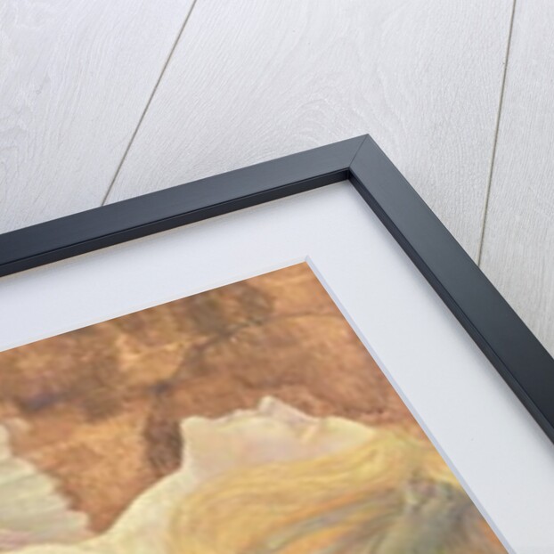 On Angels' Wings by Wilhelm List