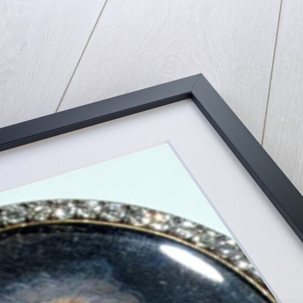 Henriette Lucy Dillon Marquise de la Tour du Pin Gouvernet, c.1802 by French School