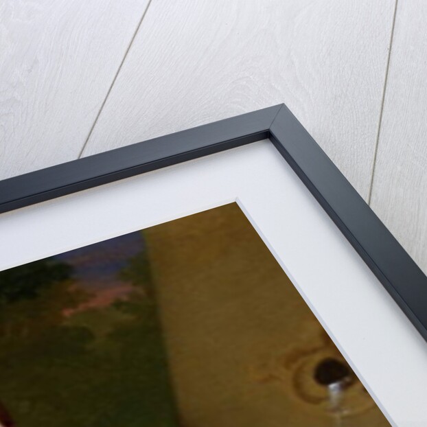 Mrs Alice Hooper, c.1763 by John Singleton Copley