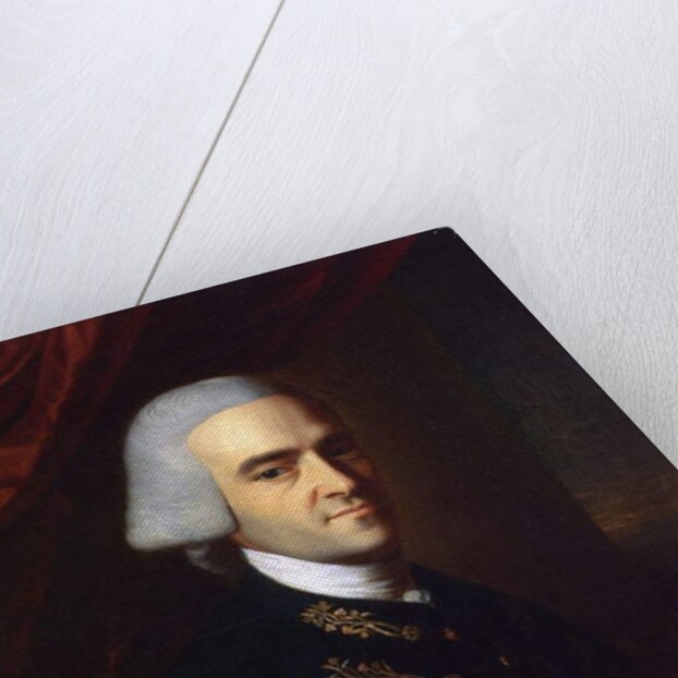 John Hancock, c.1770-72 by John Singleton Copley