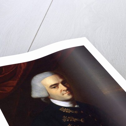 John Hancock, c.1770-72 by John Singleton Copley