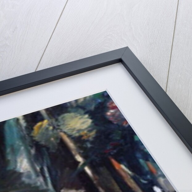 The Mirror, 1912 by Lovis Corinth