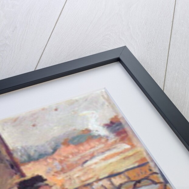 Interior, c.1910 by Jules Pascin