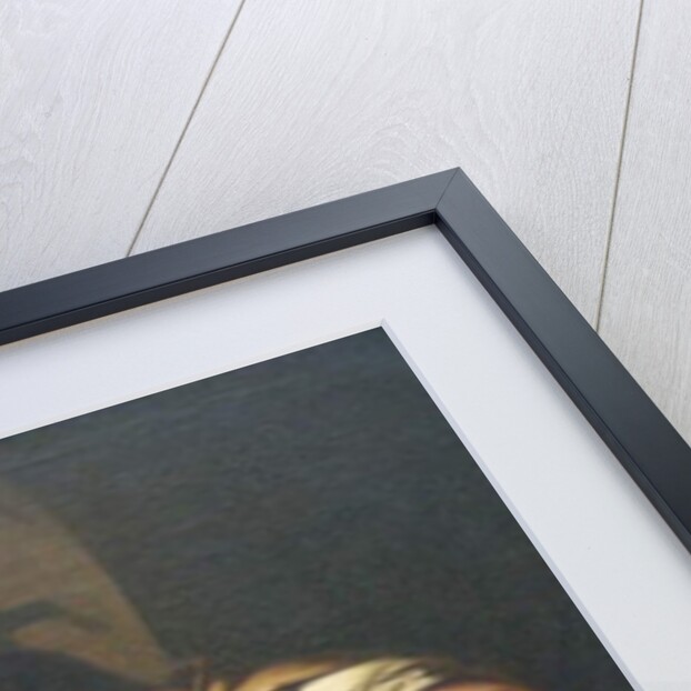 Salome with the head of John the Baptist by French School