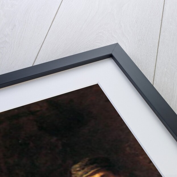 The Fifers, 1881 by Eastman Johnson