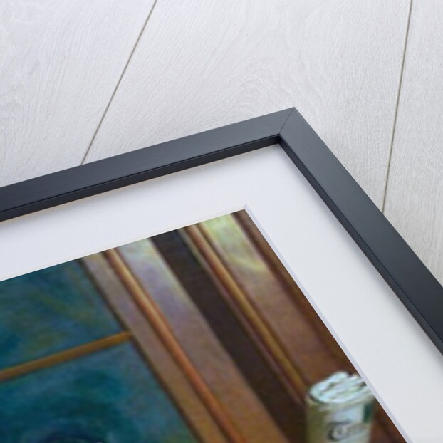 Henry Wentworth Monk, 1858 by Arthur Hughes