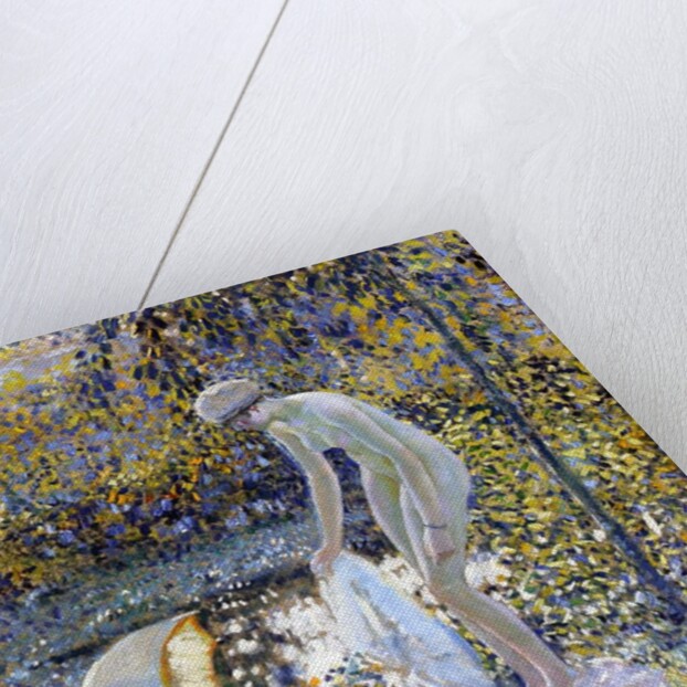 Bather, c.1907-14 by Frederick Carl Frieseke