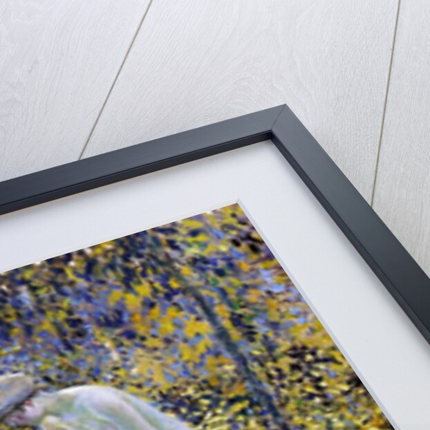 Bather, c.1907-14 by Frederick Carl Frieseke