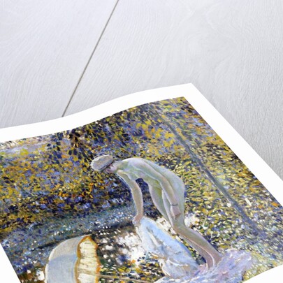 Bather, c.1907-14 by Frederick Carl Frieseke