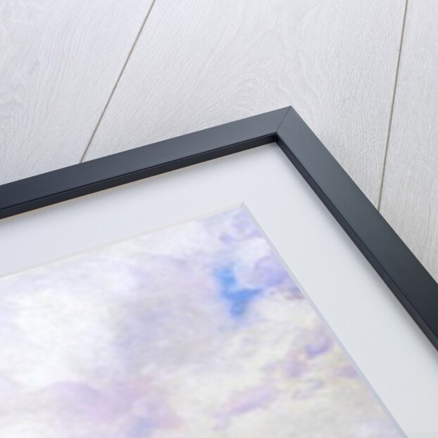 Summer Clouds, 1917 by Charles Courtney Curran