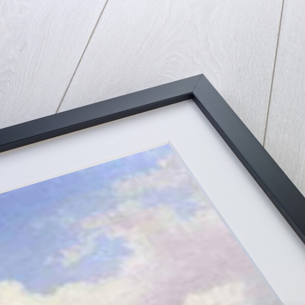 Steamboat, 1881 by Emil Bott