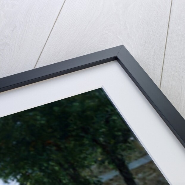 Cattle market at Daoulas, Brittany, 1861 by Eugene Louis Boudin