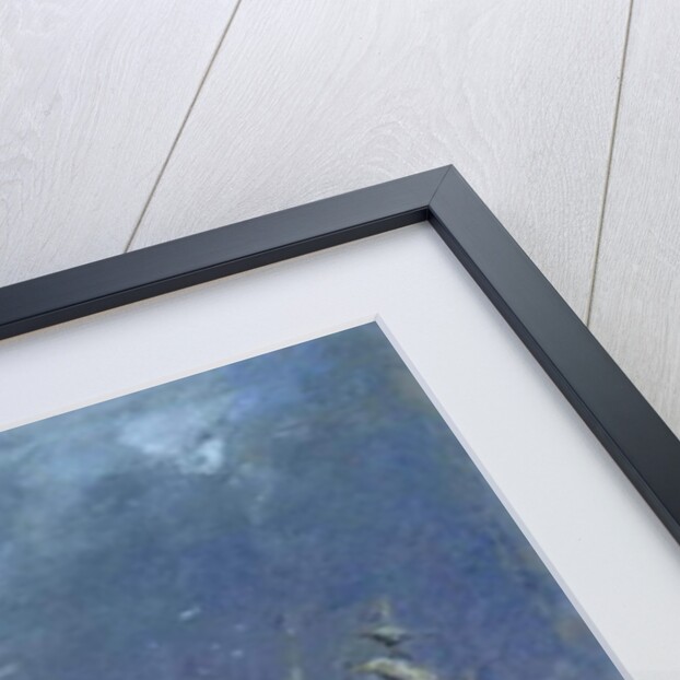 Unloading the Newfoundland Fishing Boat, 1873 by Eugene Louis Boudin