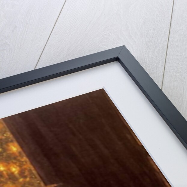 The Christmas Tree, c.1916 by Henry Mosler