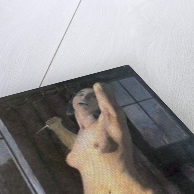 Lucretia, or the Nude Murderess, c.1903 by Otto Muller or Mueller