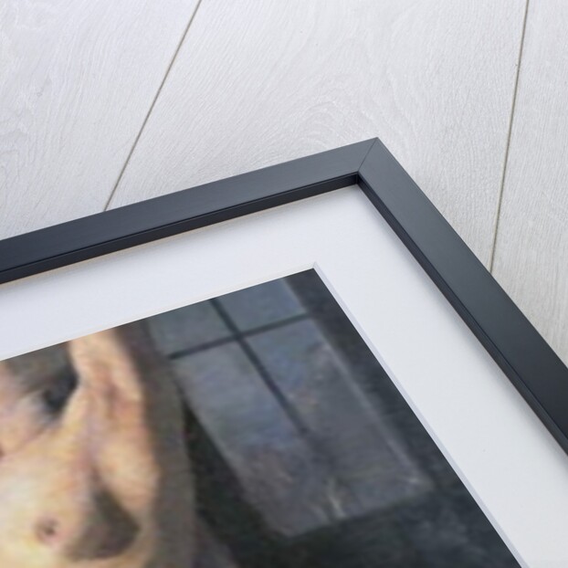 Lucretia, or the Nude Murderess, c.1903 by Otto Muller or Mueller