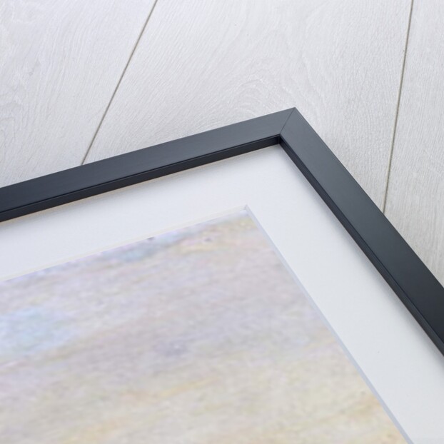 Travellers' Halt in the Roman Campagna, c.1868 by Jervis McEntee