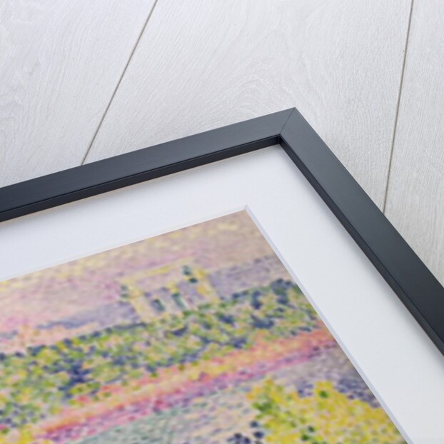 Three Nudes, 1906 by Henri-Edmond Cross