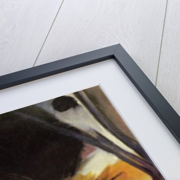 Pigs, 1912 by Franz Marc