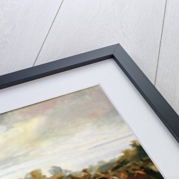 Going to the Bull Ring by Eugenio Lucas Villamil