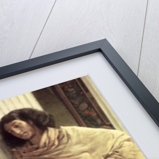 A Visit to the Studio, 1873 by Lawrence Alma-Tadema