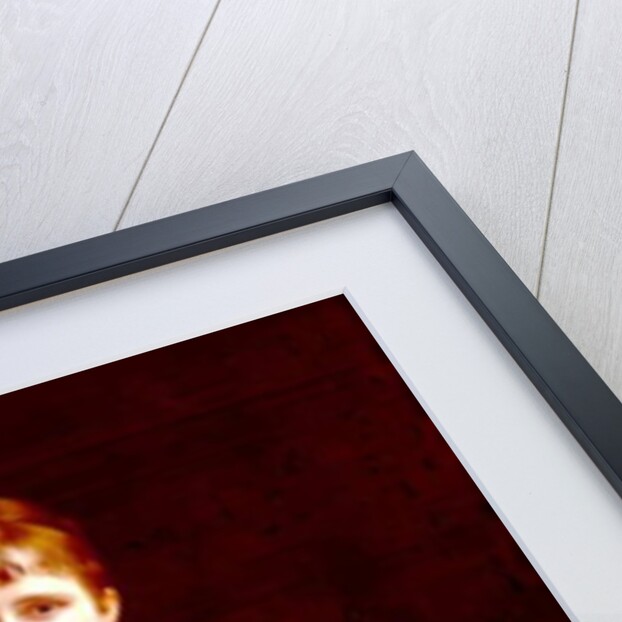 A Young Lady by Alexandre Cabanel