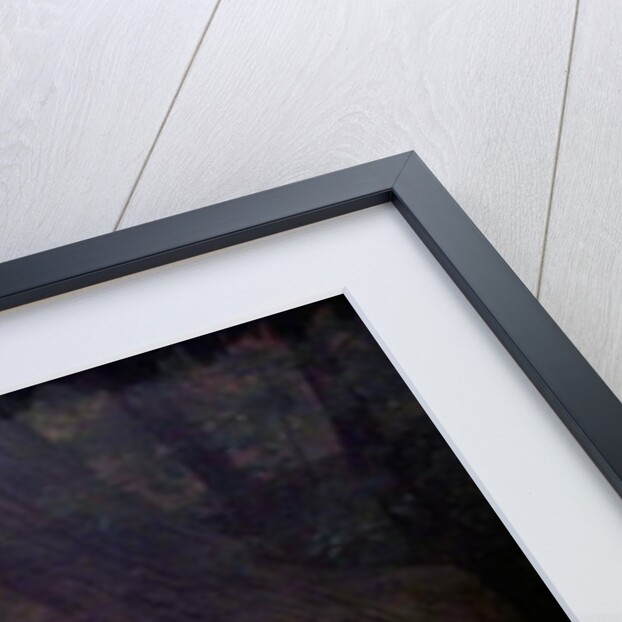 Ophelia, 1883 by Alexandre Cabanel