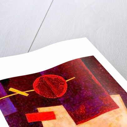 Suprematist Composition, 1916 by Klyun Ivan