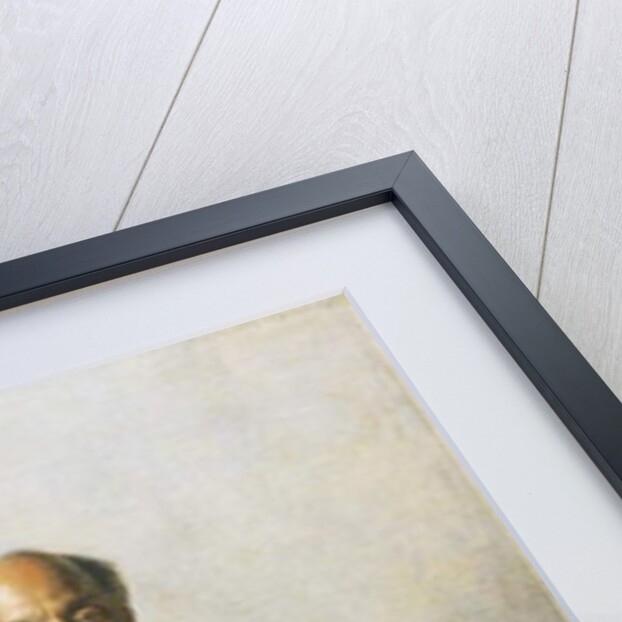 The Steward, c.1919 by Joseph DeCamp