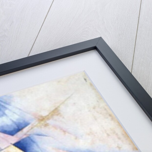 Sailing Boats, 1919 by Charles Demuth