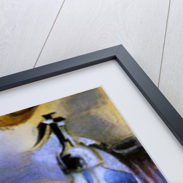 Still Life with a Siphon, c.1930 by Preston Dickinson