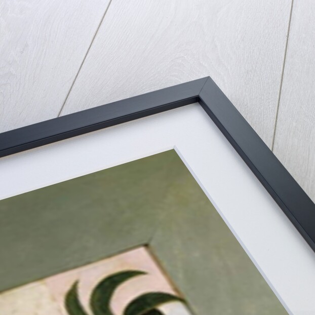 Still Life with Apples, 1916 by Theo van Doesburg