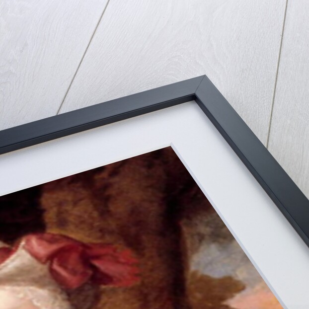 Portrait of a Child, c.1778 by Ralph Earl