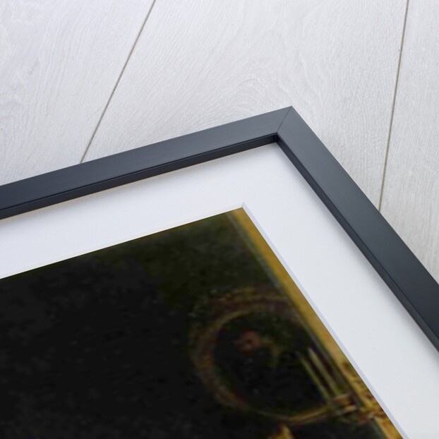 Marie Gerome, 1867-70 by Jean Leon Gerome