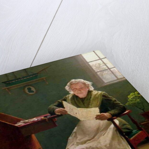 Dear Polly by Seymour Joseph Guy