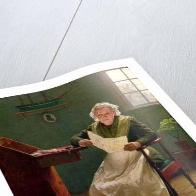 Dear Polly by Seymour Joseph Guy