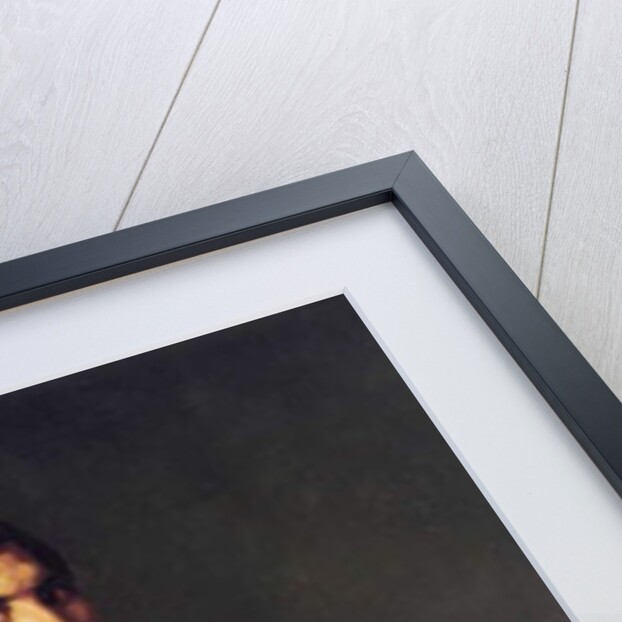 Gypsy and her Baby, 1906 by Robert Cozad Henri