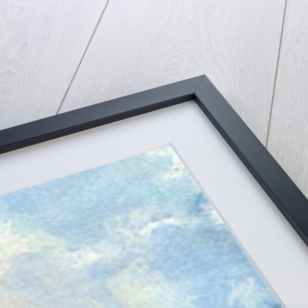 Rowing the Boat, 1880 by Winslow Homer