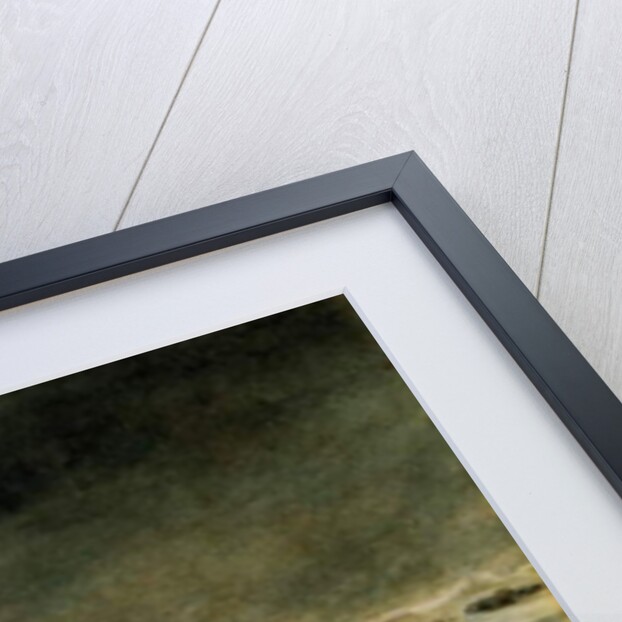 The Wreck of the Iron Cloud, 1881 by Winslow Homer