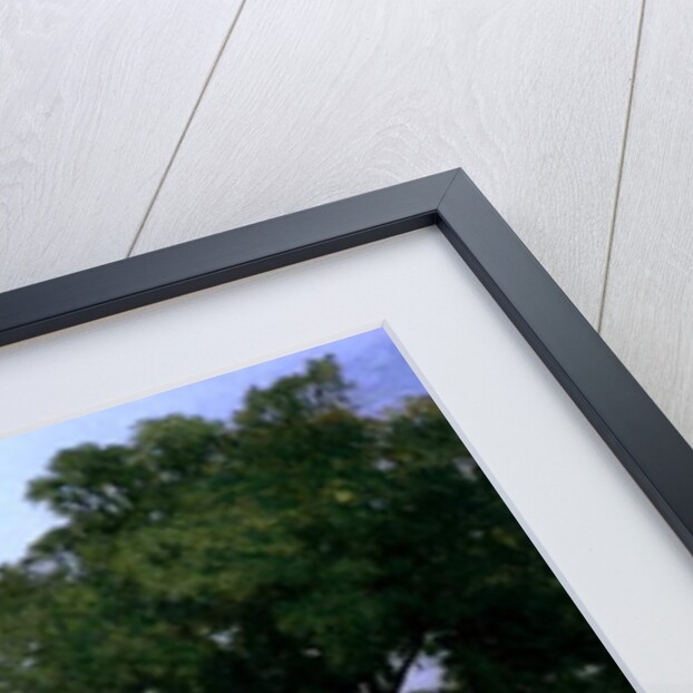 Near Perugia, Italy, 1872 by George Snr. Inness