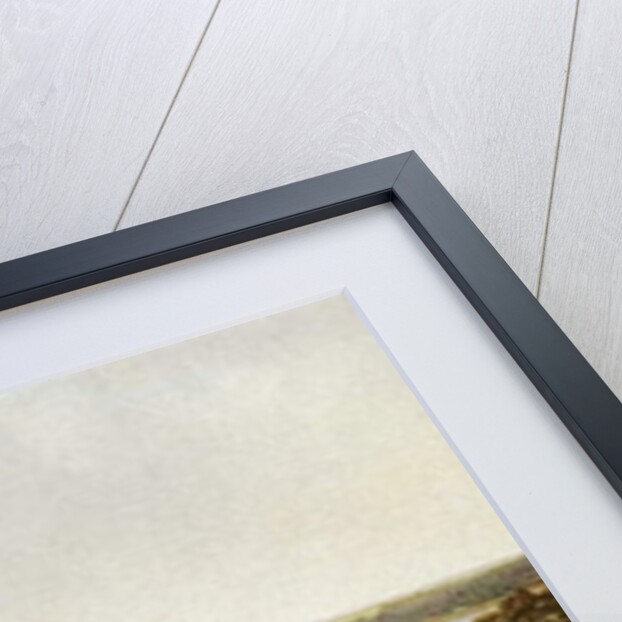 Landscape by John Frederick Kensett